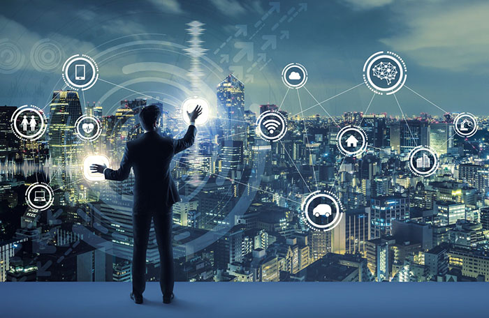 1Q Smart System delivers new solutions with the latest trends and technologies