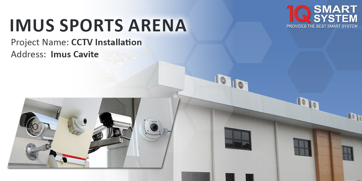 IMUS Sports Arena
